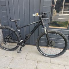 Cube Mtb Aim Race