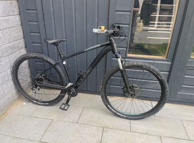 Cube Mtb Aim Race