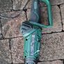 long reach heat gun weed burner Image 4
