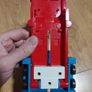 Transformer G1  Ultramagnus Image 8