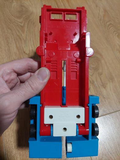 Transformer G1  Ultramagnus