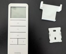 Dooya bidirectional 15 channel remote DD2072