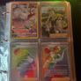 Pokemon card collection Image 6
