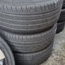 Tesla Model S/X 20" Staggered Two Tone Wheels Image 5