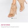 missguided shoe boots Image 5