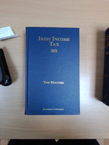 Law Books