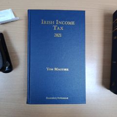Law Books