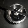 coffee mill Image 4
