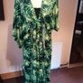beautiful new designer dress Image 3