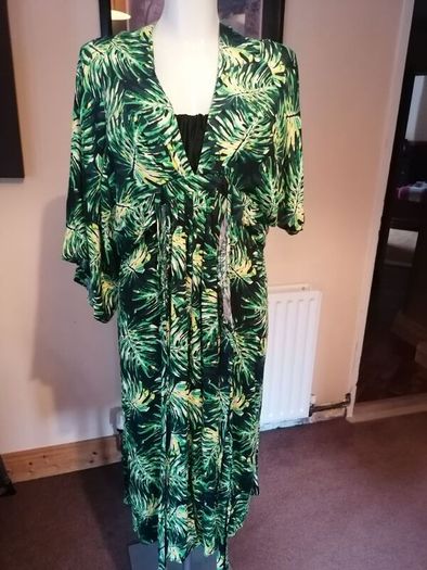 beautiful new designer dress