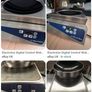 Electrolux Digital control woks Image 8