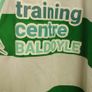 Baldoyle Official Umbro Football Jersey (Adult Medium) FREE POST Image 5