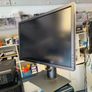 Dell UltraSharp U2412MB 24 inch Full HD+ Screen TFT Monitor 1920x1200/ Used Image 3