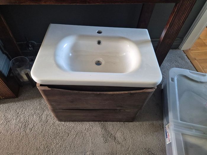Bathroom Vanity