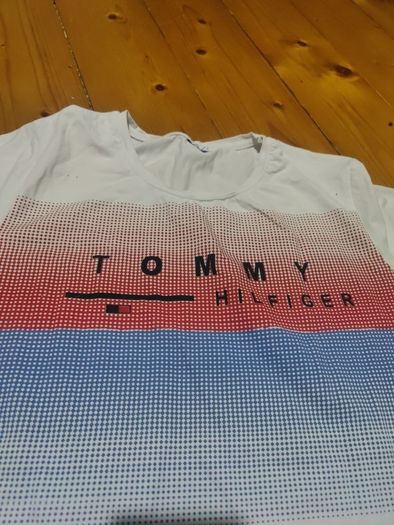 Tommy Hilfiger boys shirt