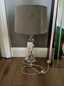 lamp
