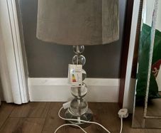 lamp