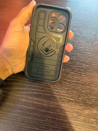 iPhone 14 Pro