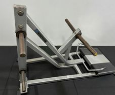 Nautilus T-Bar Row Model F2TBR Commercial