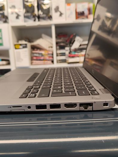 Dell Latitude 5410 14" Intel i5-10310U 16GB 500GB SSD Windows 11 PRO