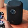 Wiim Sound Multiroom Smart Speaker (Black) Image 3