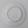 Lovely Vintage Blue and White 7.75 Inch Luncheon Plate Made in Japan in the Lovely Cottagecore Style "English Village" Pattern Image 5