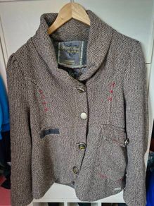 joe browns jacket
