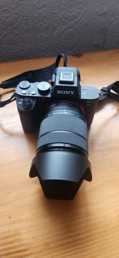 Sony A7ii