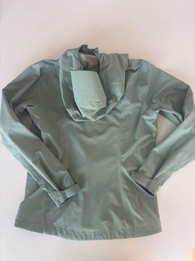 Patagonia Women's Granite Crest Rain Jacket