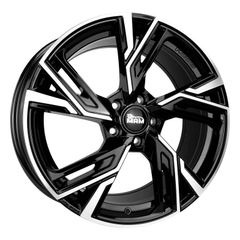 Mam Wheels RS5
