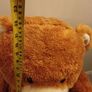 Teddy Bear Large Size Image 4