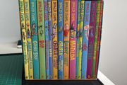 Roald Dahl Book Set