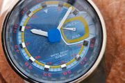 Watch Vintage Seiko Aka Alba.