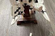 Harry Potter Hedwig Owl Lego