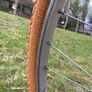 Vintage Green Step-Through City Bike (Large Frame - 56cm / 22") Image 8