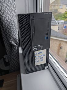 Dell Optiplex
