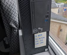 Dell Optiplex