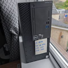 Dell Optiplex