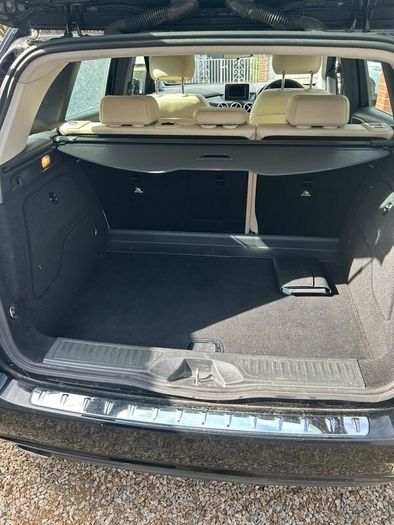 2012 Mercedes-benz B-class