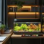 Kruger Meier LAFLORA S-Line 80 - LED Aquarium Tube Light 72cm Image 6