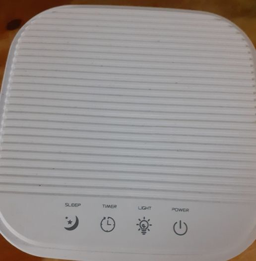 dehumidifier