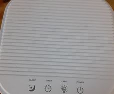 dehumidifier