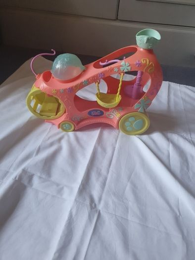 Littlest Pet Shop