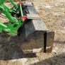 6 ft loader bucket Image 2