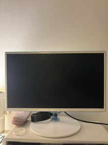 Samsung 24 Full HD TV Monitor HDMI T24D391