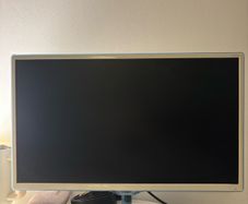 Samsung 24 Full HD TV Monitor HDMI T24D391