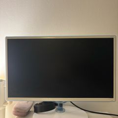 Samsung 24 Full HD TV Monitor HDMI T24D391