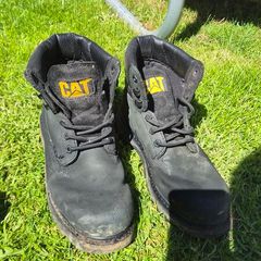 CAT Work/ Hiking Boots