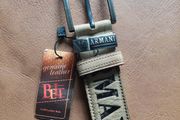 Belts