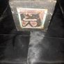 A Beautiful old Carved Wooden Box Image 5